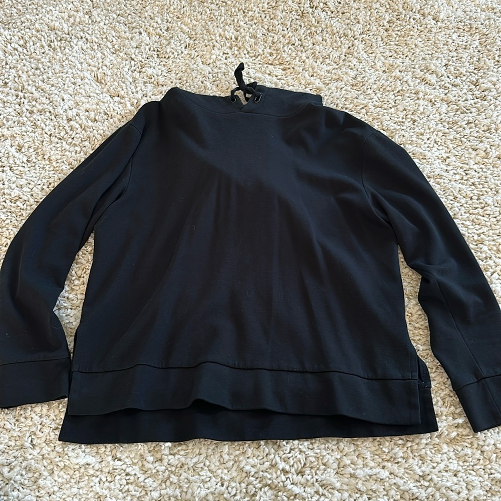 Women’s Hooded Sweatshirt